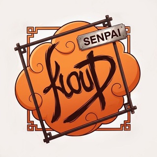 Telegram profile photo for Kloud Senpai