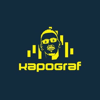 Telegram profile photo for kapoGraf
