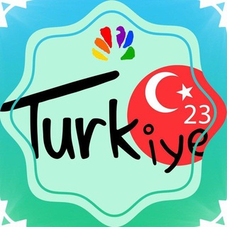 Telegram profile photo for Turkiye23 کانال تحصیل