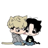 Telegram profile photo for Убить сталкера/Killing Stalking