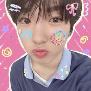 Telegram profile photo for sakuphoriya's studio