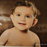 Telegram profile photo for خانه کودک 🧸 karen30