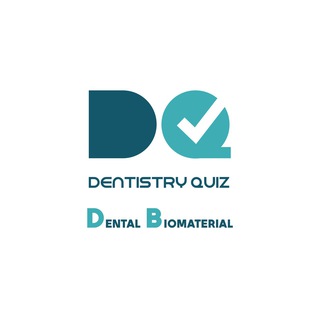 Telegram profile photo for DQ_Dental_biomaterial