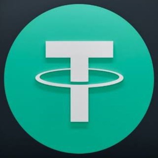 Telegram profile photo for آموزش خرید تتر