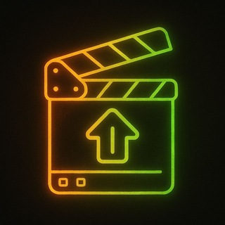 Telegram profile photo for Bot5 | Uploader