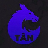 Telegram profile photo for 💙//♱ 𝚃𝙰𝙽 𝚃𝙴𝙰𝙼 ♱\\💙