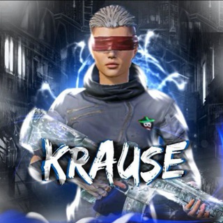 Telegram profile photo for GARANT KRAUSE SALE