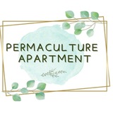 Telegram profile photo for Urban Permaculture Channel - Permaculture Apartment