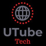 Telegram profile photo for UTube Tech Tamil