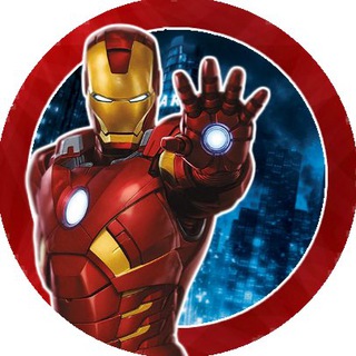 Telegram profile photo for MARVEL PREMIUM MULTIVERSO