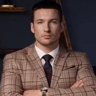 Telegram profile photo for Загребин | Инвестиции в недвижку от 30% в год
