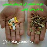 Telegram profile photo for 🌿اصلاح سبک زندگی🌿