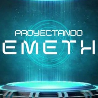 Telegram profile photo for 🎞 PROYECTANDO EMETH