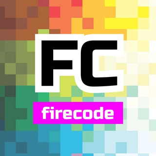 Telegram profile photo for FIRECODE
