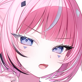 Telegram profile photo for moko