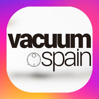 Telegram group profile photo for Vacuum Spain 🆚 Robot Aspirador 🔰 Roborock - Dreame - Cecotec Conga - Xiaomi Vacuum - Mova - DJI Romo- Ecovacs Deebot
