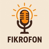 Telegram profile photo for Fikrofon