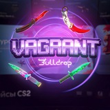 Telegram profile photo for VAGRANT
