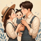 Telegram profile photo for اقراء كلماتي،اقتباسات حب ، عبارات حزينه ، ستوريات🍂❤️