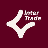 Telegram profile photo for Inter Trade | Бизнес с Китаем под ключ 🇨🇳