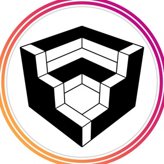 Telegram profile photo for uDrawing