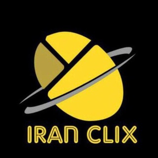 Telegram profile photo for Iranclix