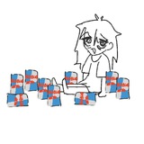 Telegram profile photo for в бар зашли