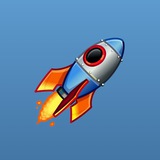 Telegram profile photo for TestDevLab