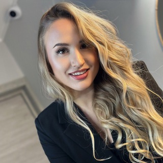 Telegram profile photo for DOFAMIN ASMR