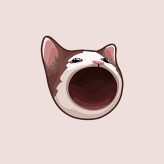Telegram profile photo for $POPCAT SOLANA