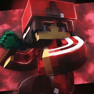 Telegram profile photo for MINECRAFT MODS : Skins, Maps & Updates