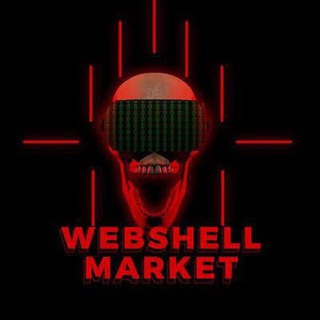 Telegram profile photo for Webshell Market