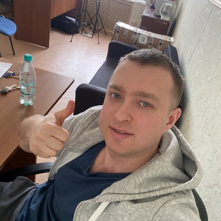Telegram profile photo for Рашид Гарифуллин на WildBerries