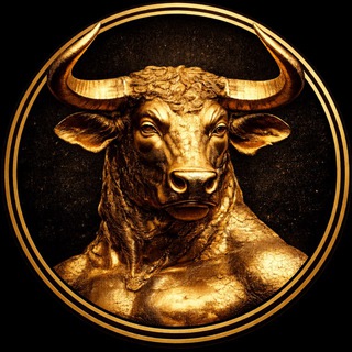 Telegram group profile photo for Wall Street Bull