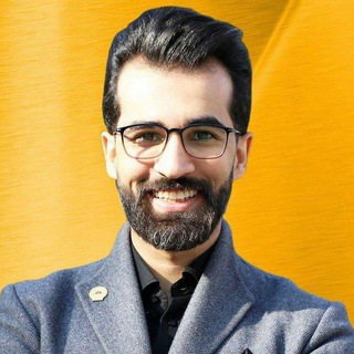 Telegram profile photo for پولسازی ( محمد بصیری )