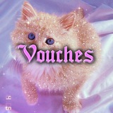 Telegram profile photo for Reps/vouches