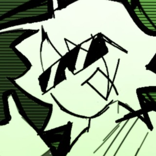 Telegram profile photo for _j4nk4