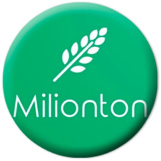 Telegram group profile photo for MILIONTON-Агрокультуры