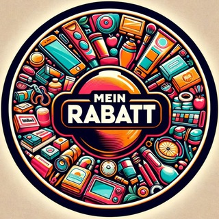 Telegram profile photo for Mein Rabatt 🇩🇪