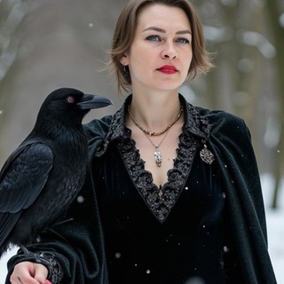 Telegram profile photo for Анна Блинова 🪄Мотиватор