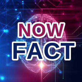 Telegram profile photo for Hеожиданно, но факт!