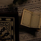 Telegram profile photo for مَرَافِـئُ النُّـورِ