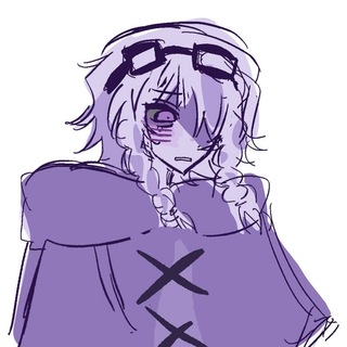 Telegram profile photo for комнатка Торички ( 。 •̀ ᴖ •́ 。)