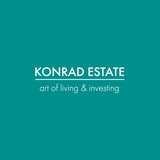Telegram profile photo for Недвижимость | Konrad Estate