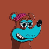 Telegram profile photo for $MARNI PORTAL