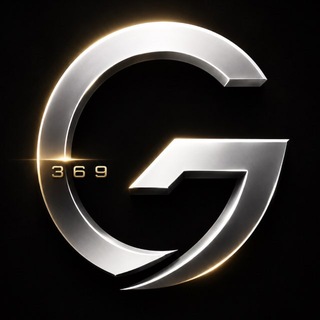 Telegram profile photo for 369 GLOBAL