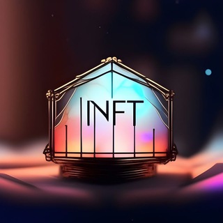 Telegram profile photo for ایردراپ و درآمد دلاری(NFTHOME)