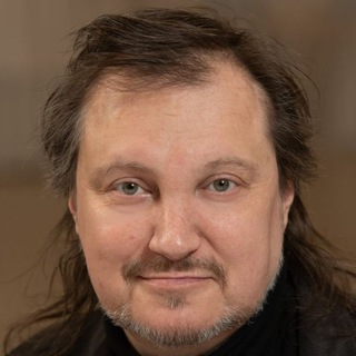 Telegram profile photo for Андрей Щербак-Жуков рассказывает и показывает