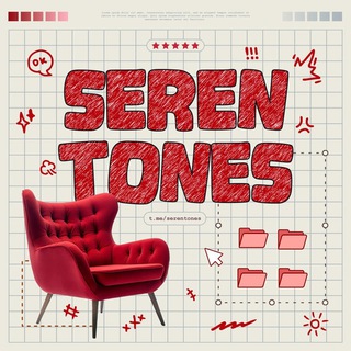 Telegram profile photo for Serentones: buka bro