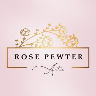 Telegram profile photo for Rose pewter